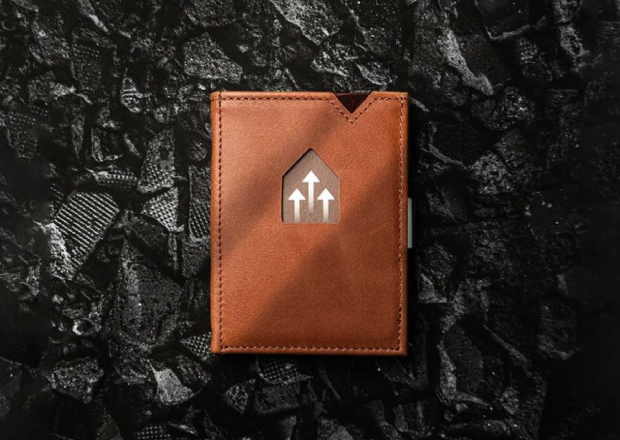 Image showcasing premium quality handcrafted leather wallets, meticulously crafted for durability and elegance