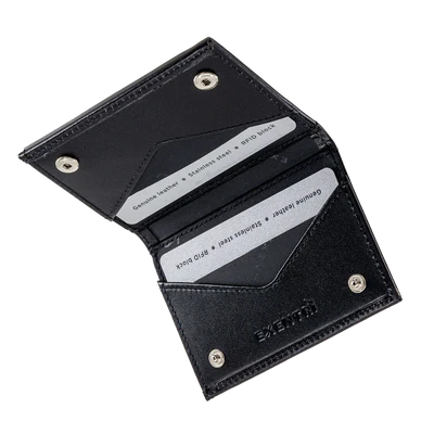 EXENTRI Miniwallet lommebok
