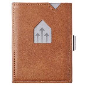 EXENTRI Wallet Sand