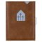 EXENTRI Wallet Hazelnut