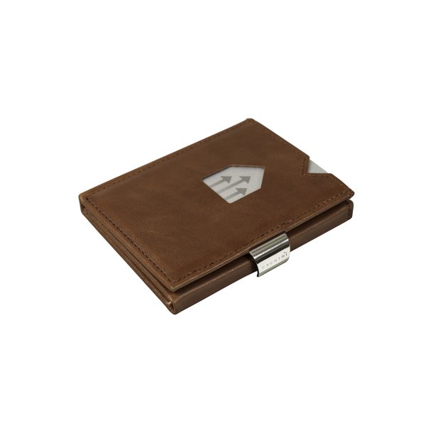 EXENTRI Wallet Hazelnut