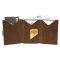EXENTRI Wallet Hazelnut