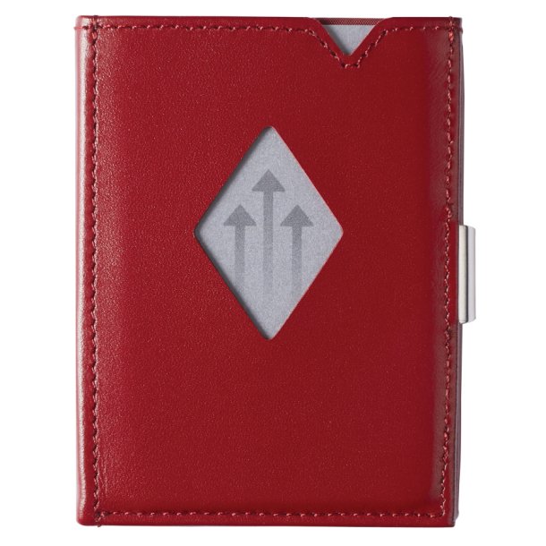 WALLET - Red