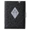 EXENTRI Wallet Mosaic Black