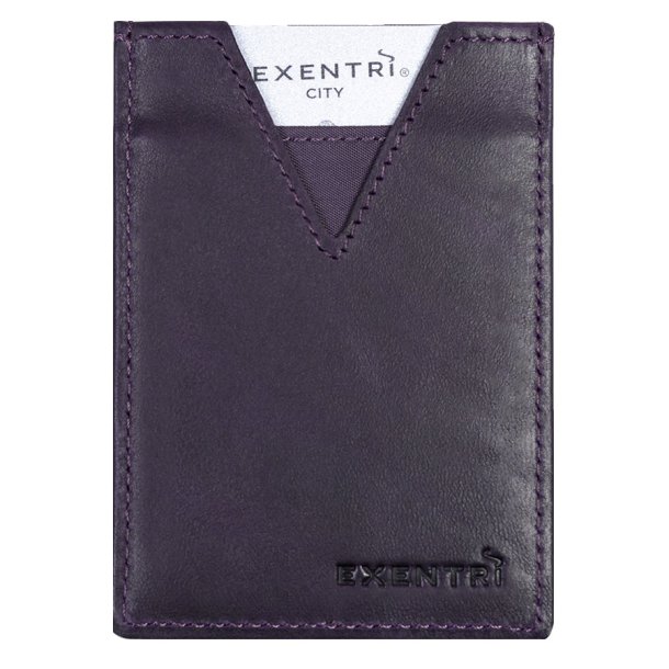 EXENTRI City Purple Haze