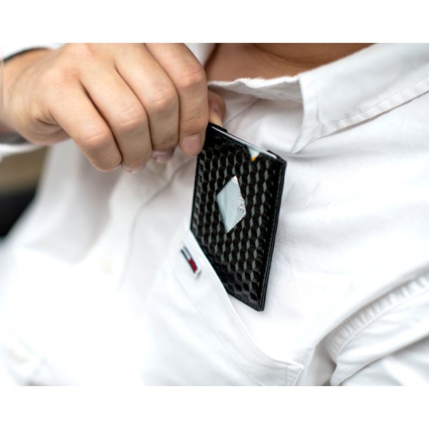 EXENTRI City Black Cube