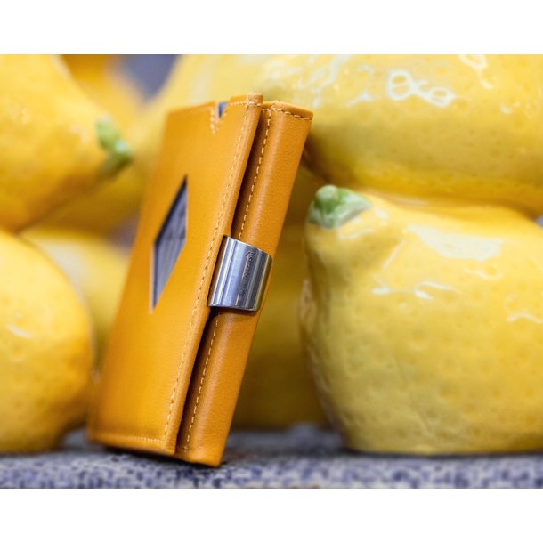 EXENTRI Wallet Sunflower