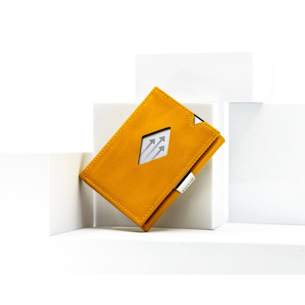 EXENTRI Wallet Sunflower