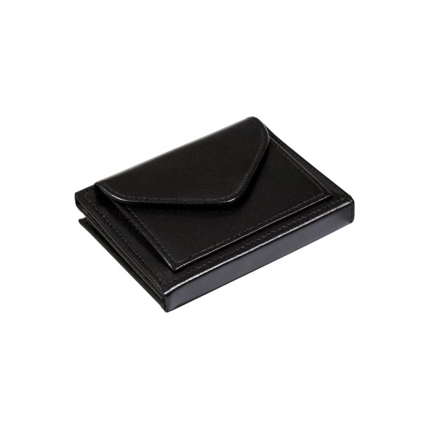 EXENTRI Multiwallet Black