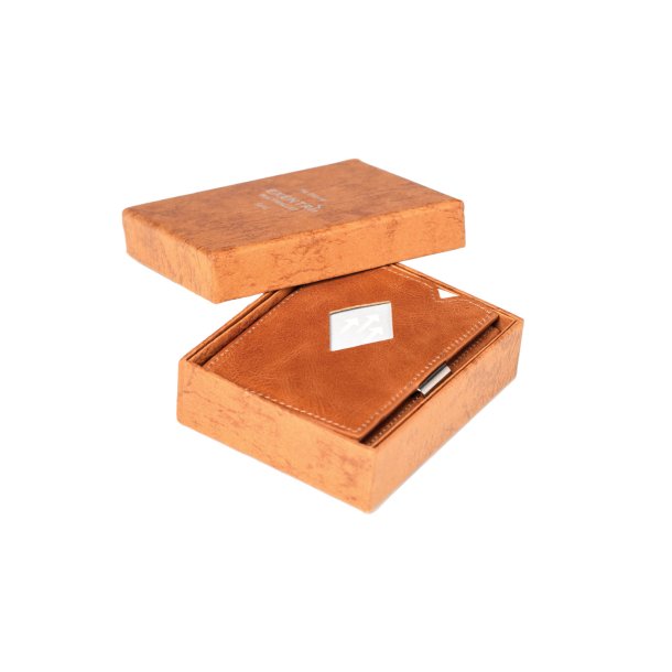 EXENTRI Multiwallet Sand