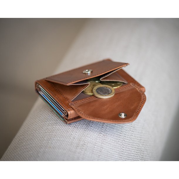 EXENTRI Multiwallet Sand