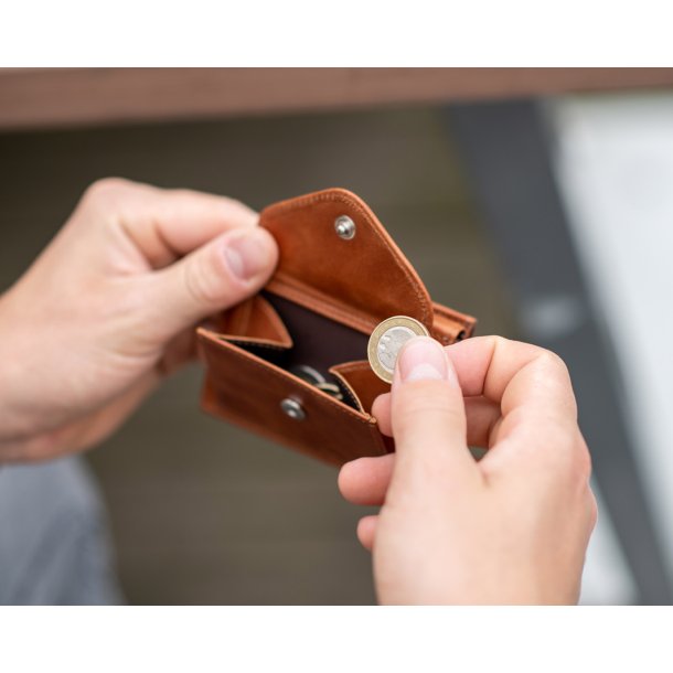 EXENTRI Multiwallet Sand