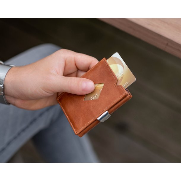 EXENTRI Multiwallet Sand