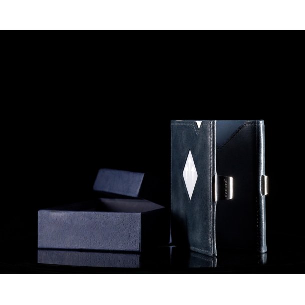 EXENTRI Multiwallet Blue