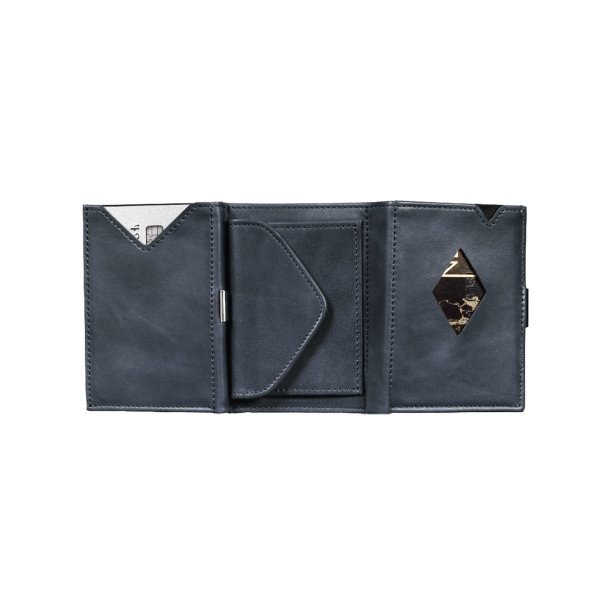 EXENTRI Multiwallet Blue