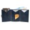 EXENTRI Multiwallet Blue