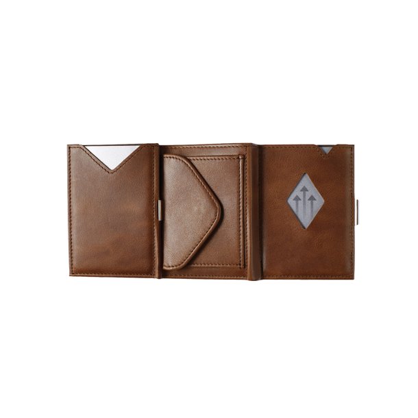 EXENTRI Multiwallet Hazelnut