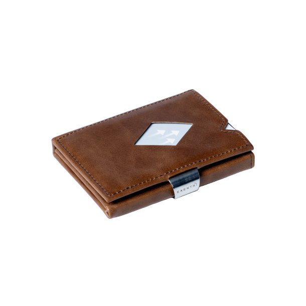 EXENTRI Multiwallet Hazelnut