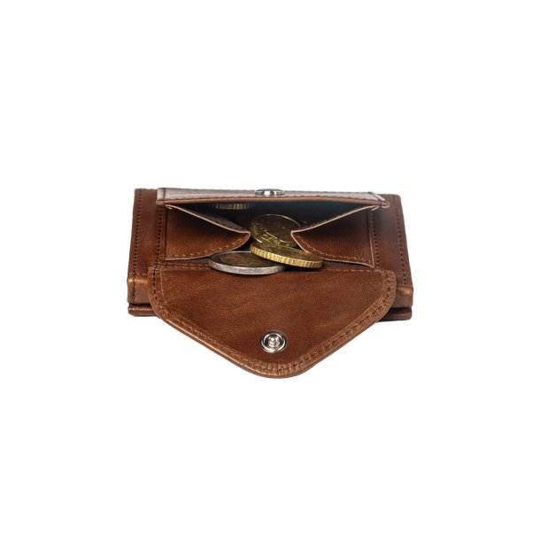 EXENTRI Multiwallet Hazelnut