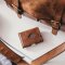 EXENTRI Multiwallet Hazelnut