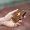EXENTRI Multiwallet Hazelnut