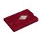 EXENTRI Miniwallet Rich Red
