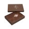 EXENTRI Miniwallet Hazelnut