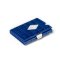 EXENTRI Multiwallet Caiman Blue