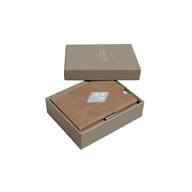 EXENTRI Multiwallet Camel