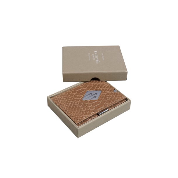 EXENTRI Wallet Desert Cobra