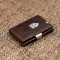 EXENTRI Wallet Coffee