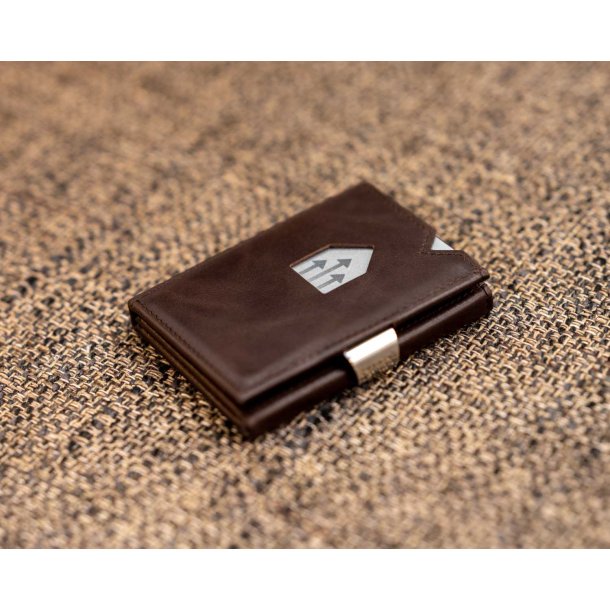 EXENTRI Wallet Coffee