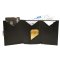 EXENTRI Wallet Black