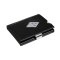 EXENTRI Multiwallet Black