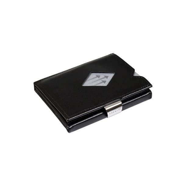 EXENTRI Multiwallet Black