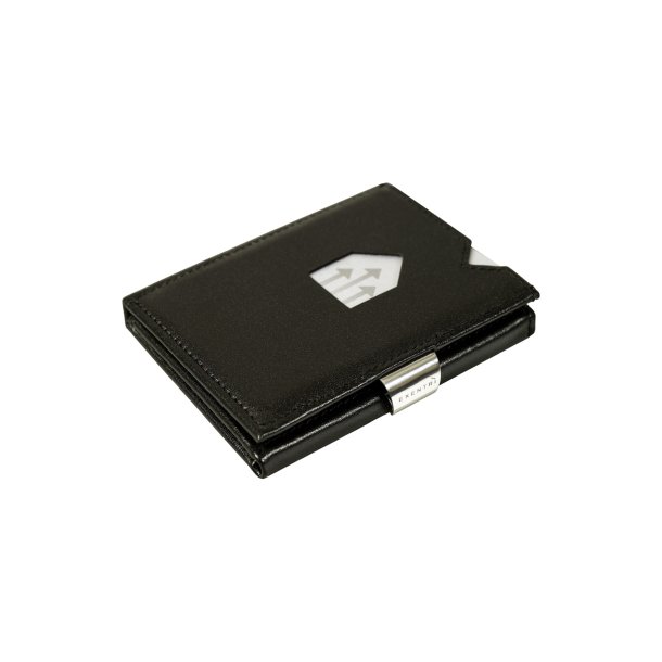 EXENTRI Wallet Black
