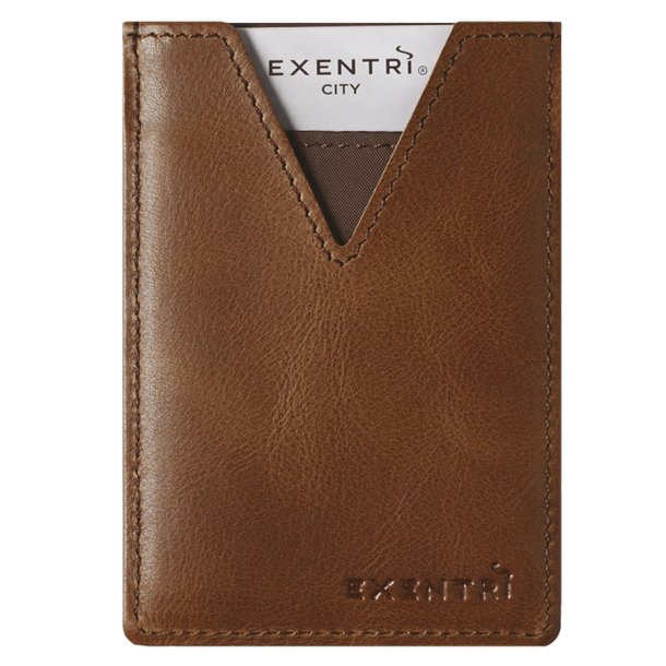 EXENTRI City Hazelnut