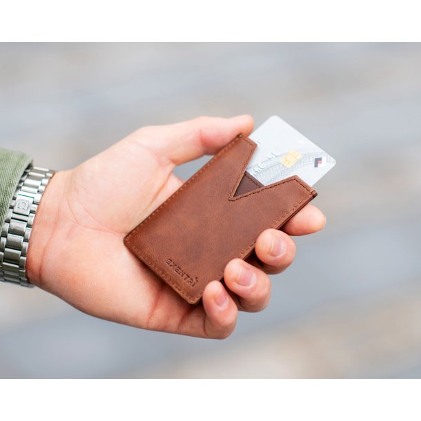 EXENTRI City Hazelnut