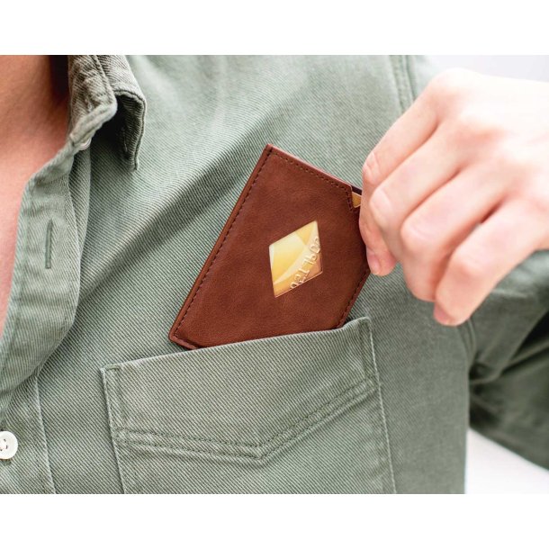 EXENTRI City Hazelnut