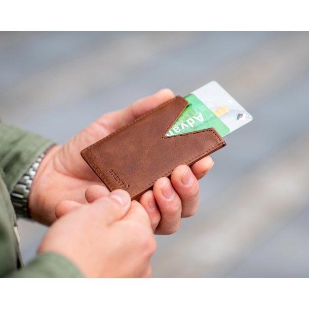 EXENTRI City Hazelnut