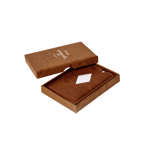 EXENTRI City Hazelnut