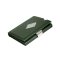 EXENTRI Wallet Green