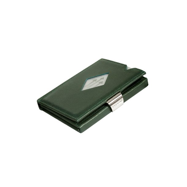 EXENTRI Wallet Green