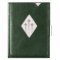 EXENTRI Wallet Green