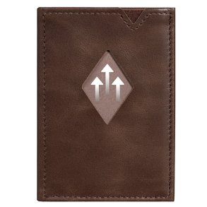 EXENTRI Miniwallet Hazelnut