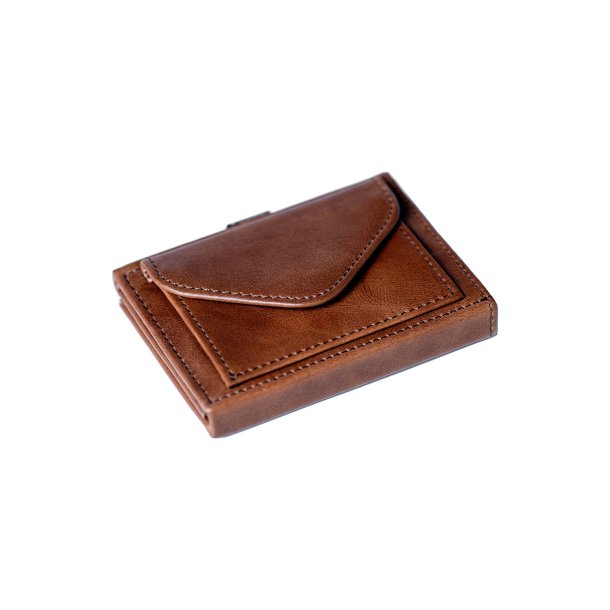 EXENTRI Multiwallet Hazelnut