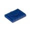 EXENTRI Multiwallet Caiman Blue