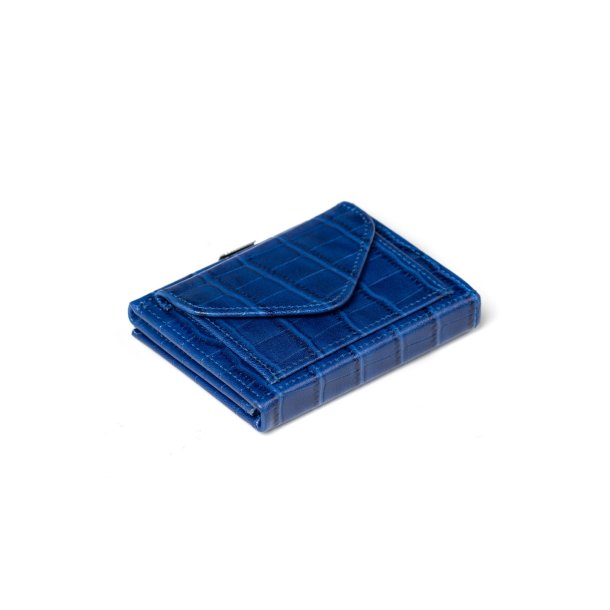 EXENTRI Multiwallet Caiman Blue