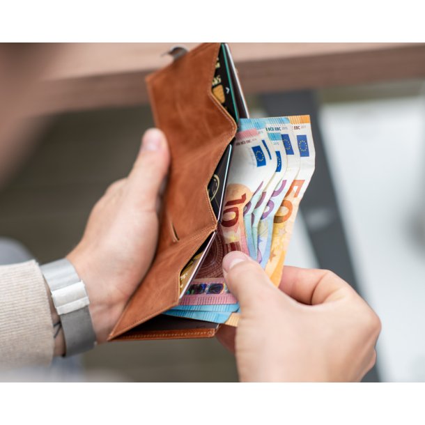 EXENTRI Multiwallet Sand