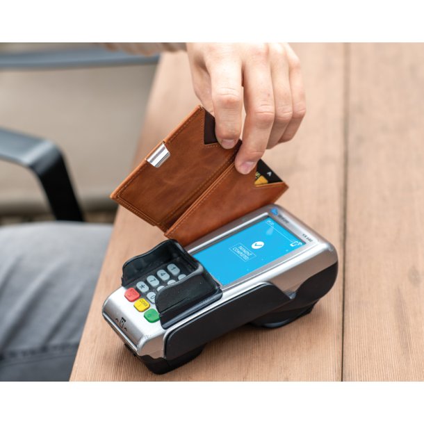 EXENTRI Multiwallet Sand